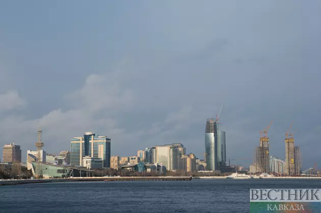 Азербайджан и Туркменистан создадут транспортный коридор Восток — Запад