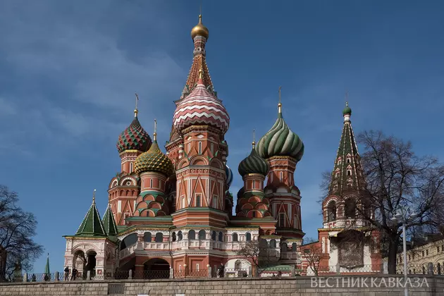 Собор Василия Блаженного