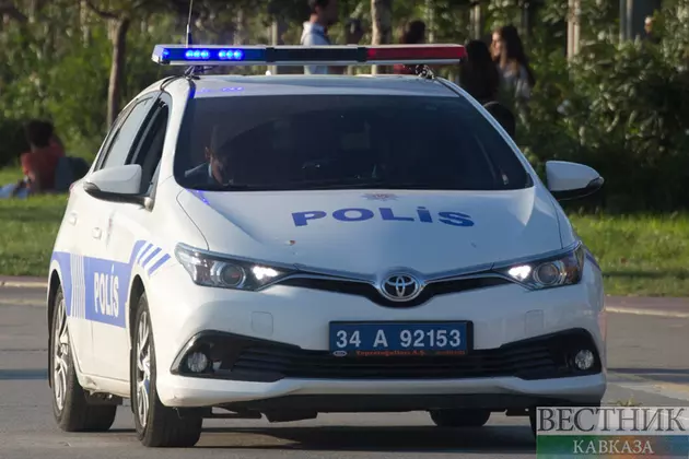 Более 200 подозреваемых в терроризме задержали в Турции перед саммитом НАТО
