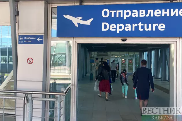 Петербург и Анкару свяжут прямые рейсы AJet с 1 июля