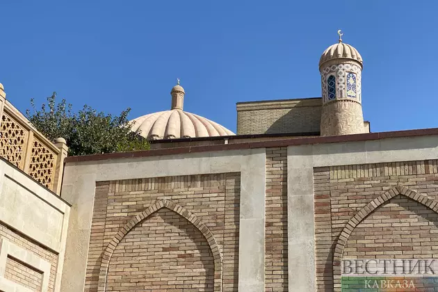 Самарканд