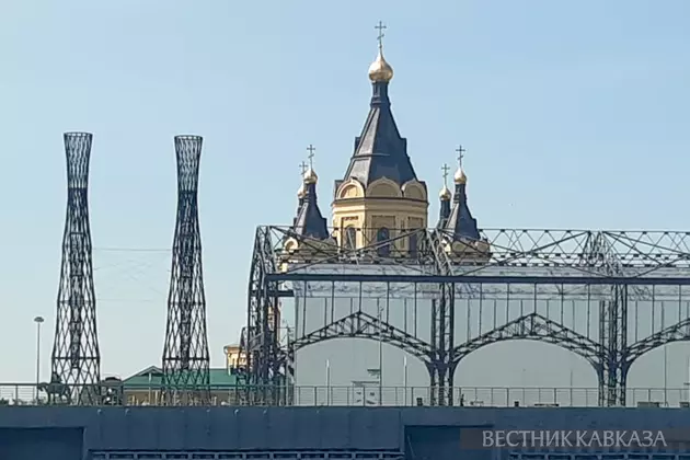 Собор Александра Невского