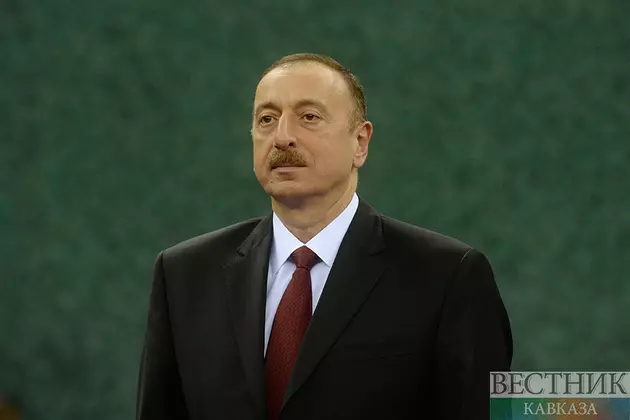 Урсула фон дер Ляйен позвонила Ильхаму Алиеву перед встречей с Пашиняном