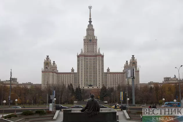КБР и МГУ будут сотрудничать в туристической отрасли