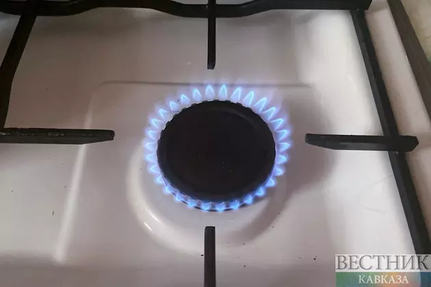Газификация Казахстана к 2035 году может достичь 80%