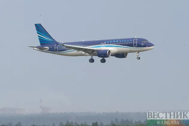 Пассажиры AZAL смогут выиграть квартиру в Sea Breeze