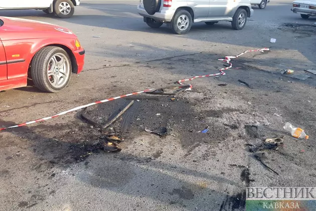 Атаки США на Иран могут продлиться месяц