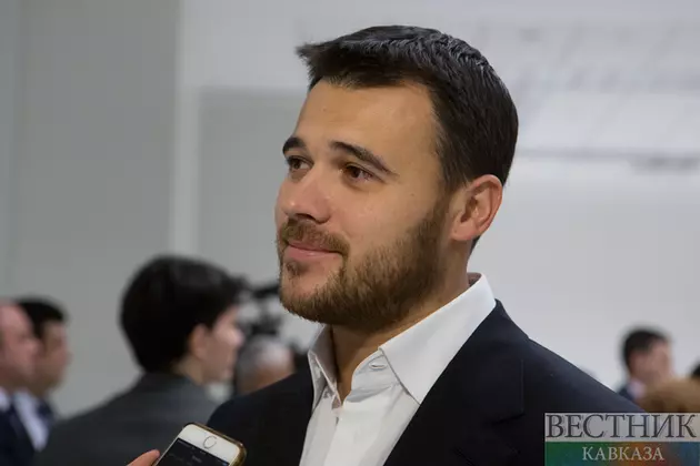 Концерт Эмина Агаларова покажут в эфире российского телеканала