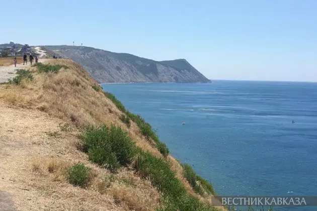 Анапа