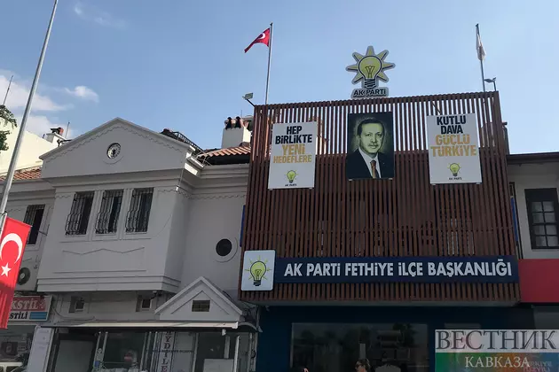 Фетхие