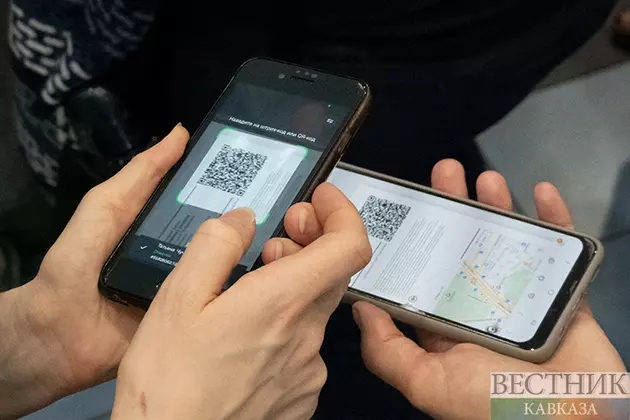 Новую систему для выдачи топлива ввели в Севастополе