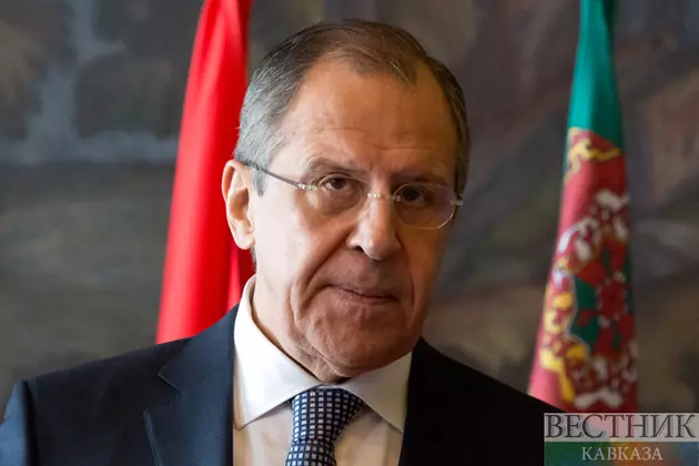 Главы МИД России и ОАЭ обсудили удары США и Ирана в Персидском заливе