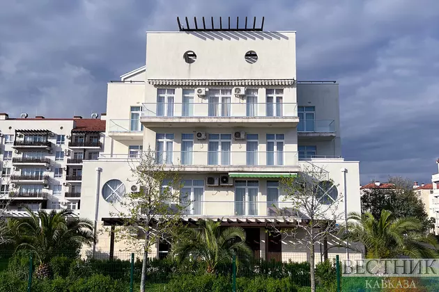 Адлер