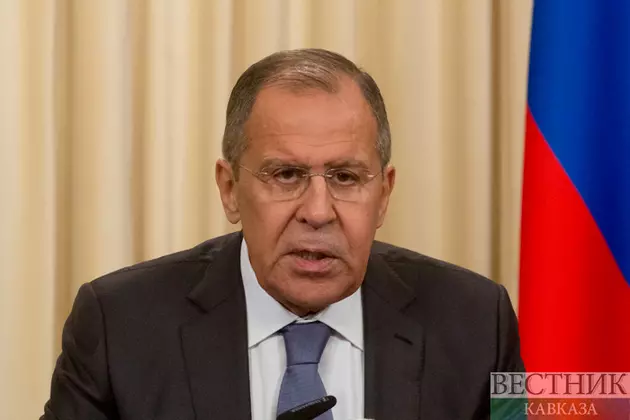 Лавров и Рубио встретятся 23 июля