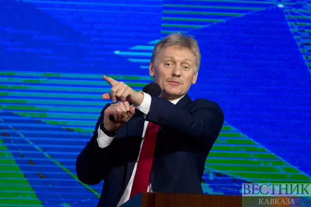 Песков: новые санкции против РФ ударят прямо по экономике ЕС