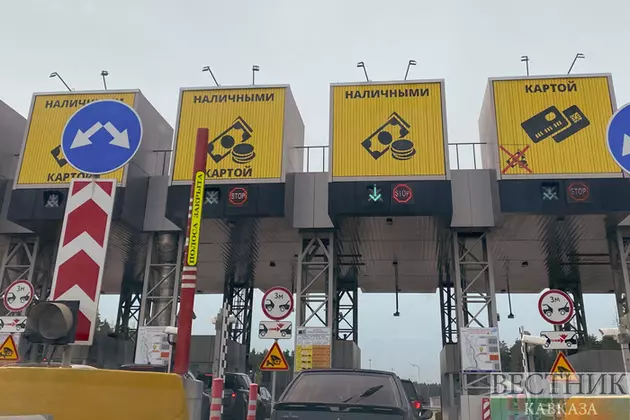В Узбекистане в августе запустят первую платную дорогу
