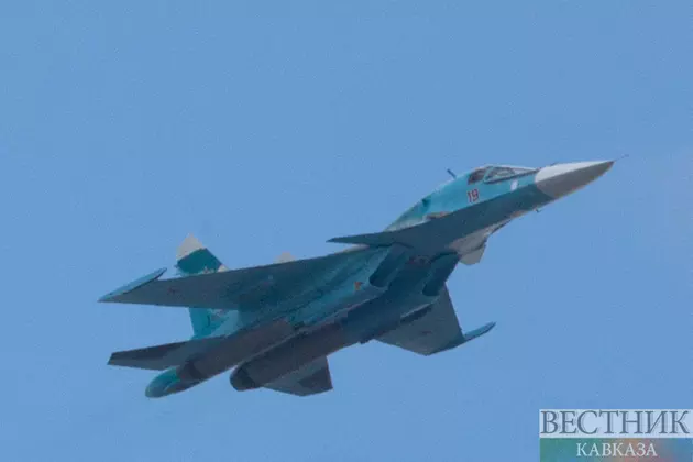 Новейшие турецкие истребители оснастят американскими двигателями