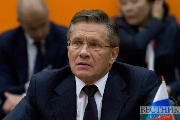 Лихачев рассказал о привлечении инвесторов в проект "Аккую"