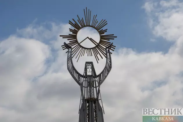 Отдых в Северной Осетии 2026: религия, погода, достопримечательности, Владикавказ