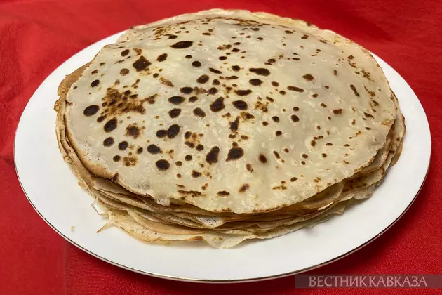 Блины