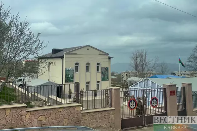 Шуша