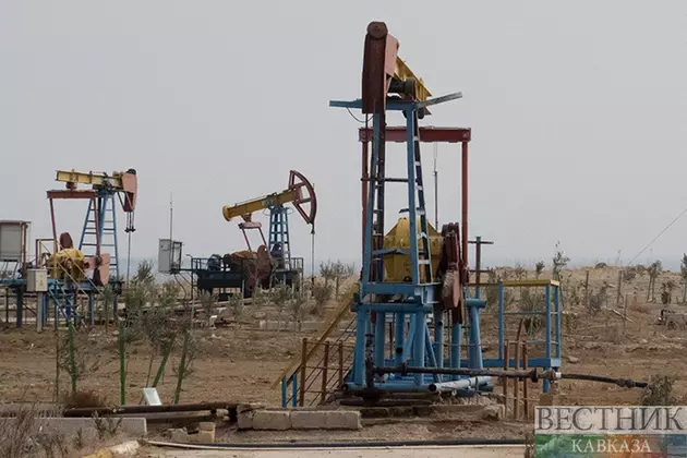 Ирак хочет увеличить экспорт нефти через Турцию