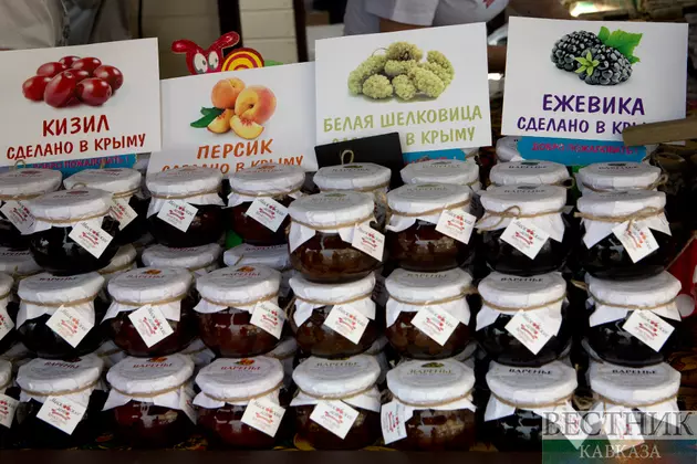В КБР пройдет гастрономический фестиваль "Вкусы России”