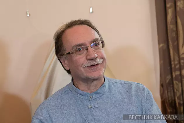 Даниил Крамер