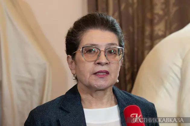 Татьяна Батагова