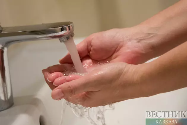 Жители Керчи останутся без воды на трое суток