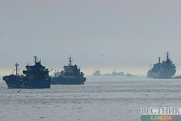 Турция призвала снизить напряженность в Черном море
