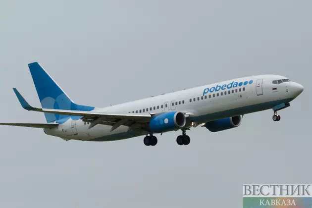 Авиакомпания "Победа" вернет прямые рейсы в ОАЭ