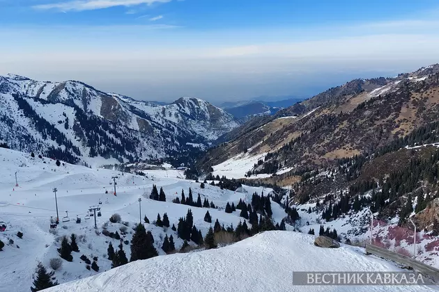 Казахстан