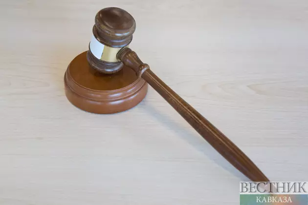 Лидера оппозиционной партии осудили за неуважение к судье в Грузии