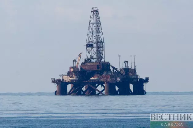 Казахстан планирует нарастить экспорт нефти через Азербайджан