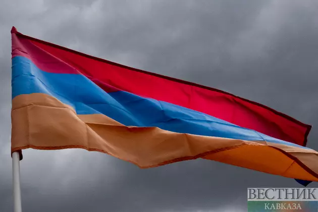 Армения на перепутье: Пашинян между ЕС и ЕАЭС