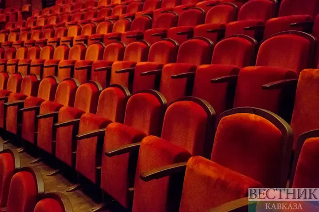 "Кусочек хлеба": театральная труппа из Омана примет участие в фестивале в Кинешме