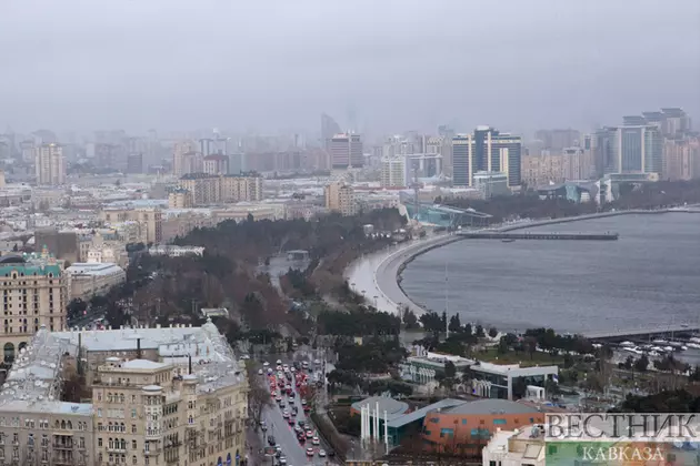 Баку