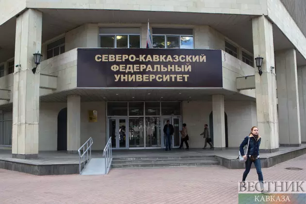 СКФУ становится все популярнее у абитуриентов