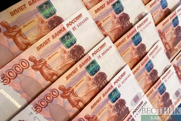 Россия нарастила ненефтегазовые доходы на 18%
