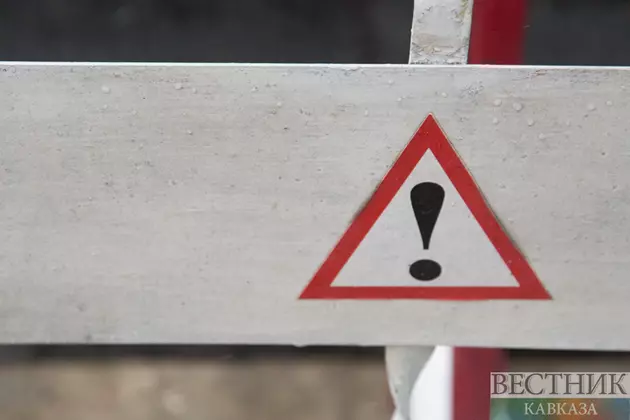 Туристы из Беларуси погибли в ДТП в Грузии