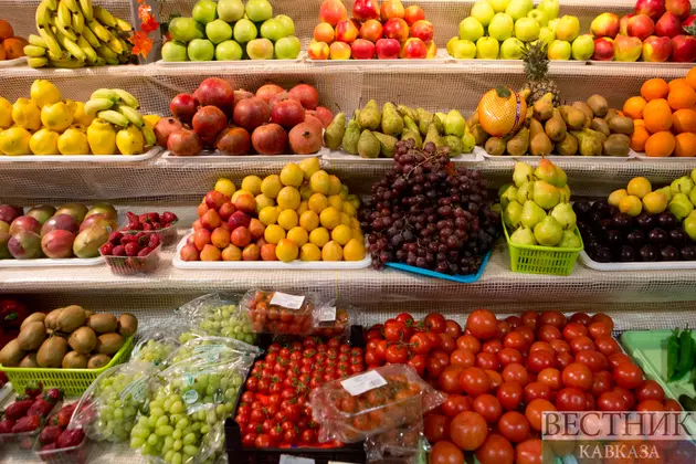 Армения заплатит фермерам за экспорт сельхозпродукции в ЕС
