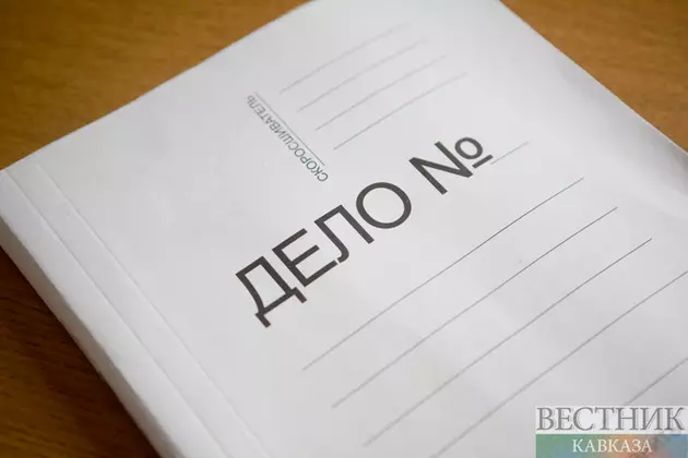 Два человека задержали в Дагестане по факту ЧП с катером