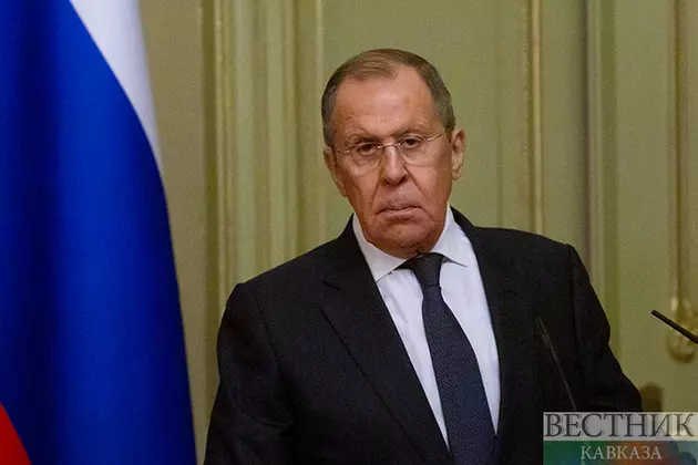 Лавров не верит в членство Турции в ЕС