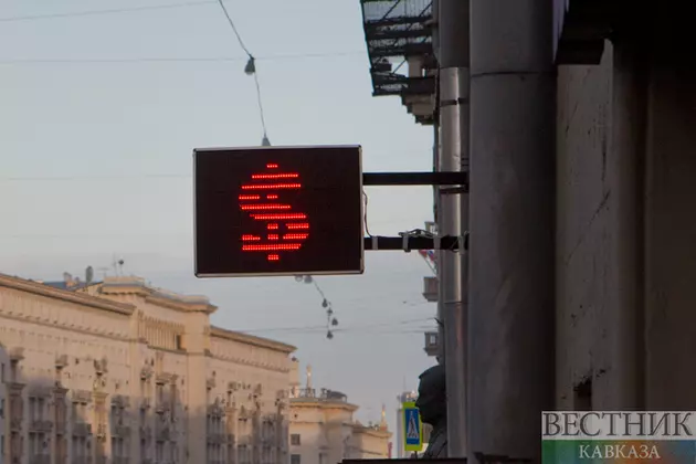 Доллар превысил 85 рублей
