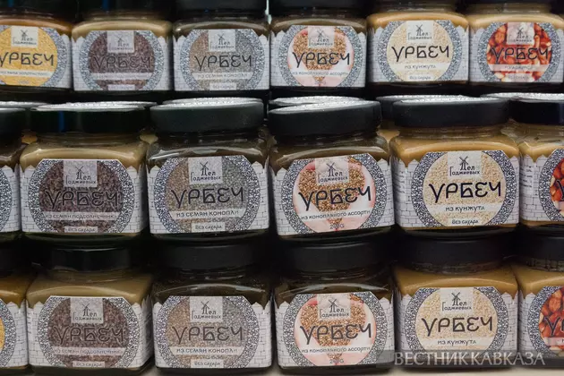 Урбеч