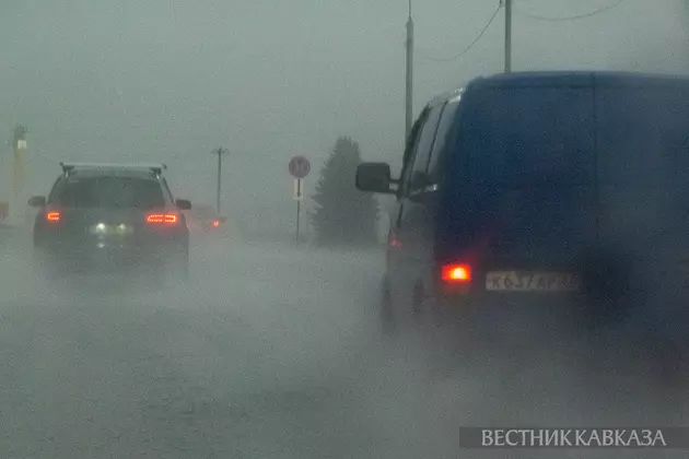 Новое наружное освещение появится на десятках километров дорог в Кабардино-Балкарии