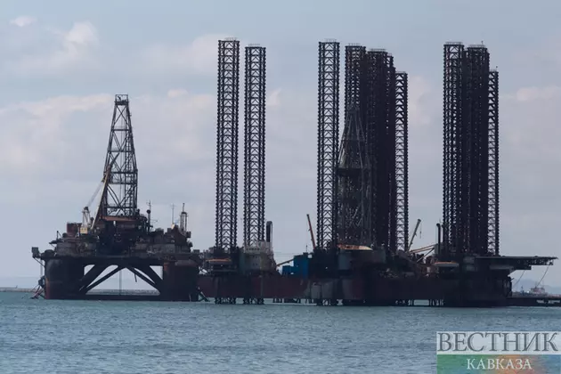 Транзит нефти по БТД сократился на 8,5%