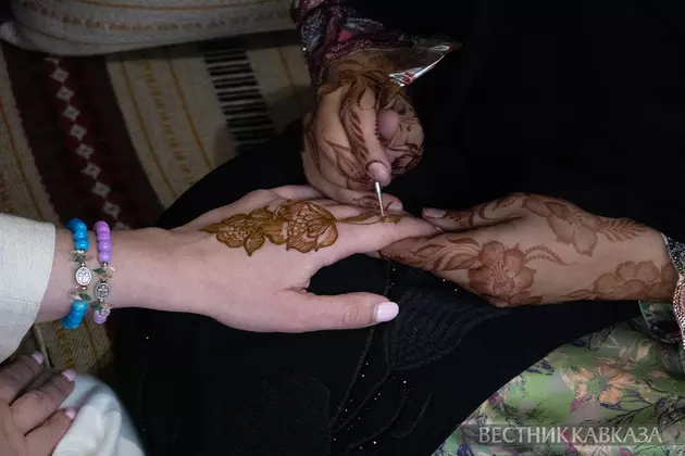 Дни ОАЭ в Москве