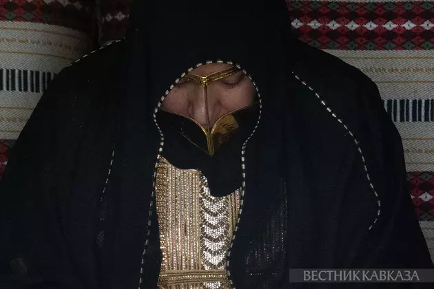 Дни ОАЭ в Москве